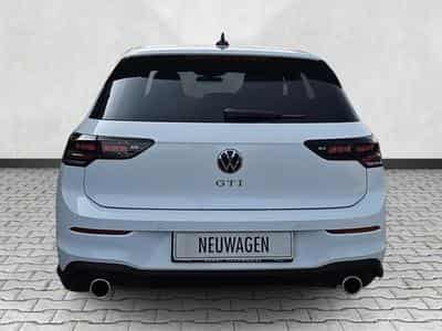 VW Golf 2.0 TSI 195 kW GTI (2026) - Photo 6