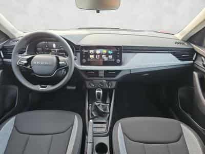 Skoda Kamiq Selection (2025) - Foto 11