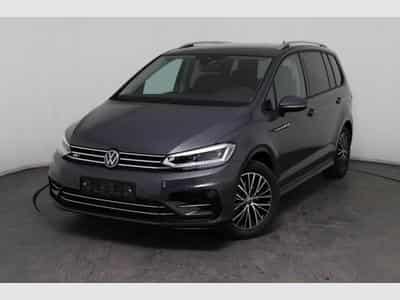 VW Touran New Edition R-Line (2026) - Photo 1