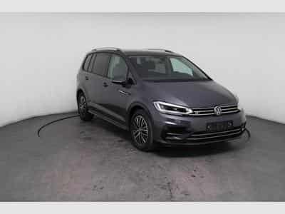 VW Touran New Edition R-Line (2026) - Photo 10
