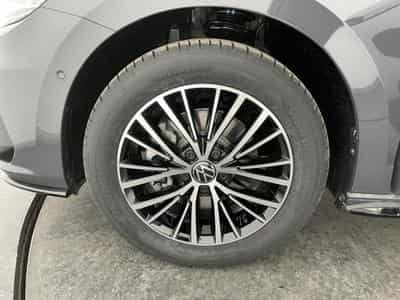 VW Touran New Edition R-Line (2026) - Photo 11