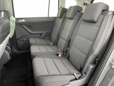 VW Touran New Edition R-Line (2026) - Photo 13