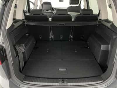 VW Touran New Edition R-Line (2026) - Photo 14