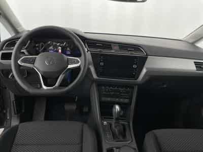 VW Touran New Edition R-Line (2026) - Photo 15