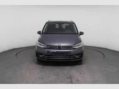 VW Touran New Edition R-Line (2026) - Photo 2