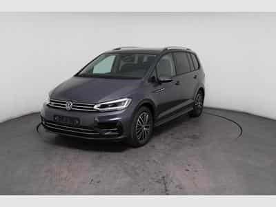 VW Touran New Edition R-Line (2026) - Photo 3