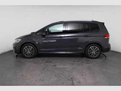 VW Touran New Edition R-Line (2026) - Photo 4