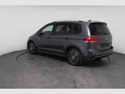 VW Touran New Edition R-Line (2026) - Photo 5