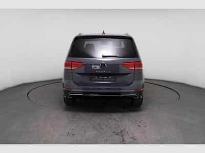 VW Touran New Edition R-Line (2026) - Photo 6