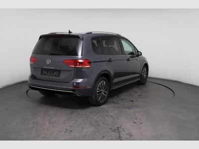 VW Touran New Edition R-Line (2026) - Photo 7
