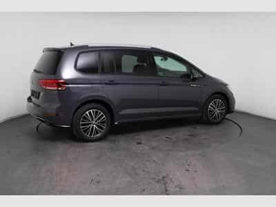 VW Touran New Edition R-Line (2026) - Photo 8