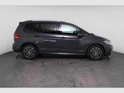 VW Touran New Edition R-Line (2026) - Photo 9