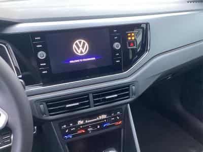 VW Taigo R-Line Limited (2026) - Photo 10