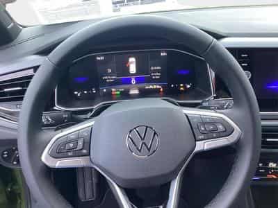 VW Taigo R-Line Limited (2026) - Photo 11