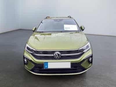 VW Taigo R-Line Limited (2026) - Photo 2