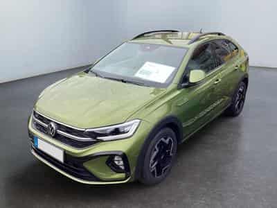 VW Taigo R-Line Limited (2026) - Photo 3