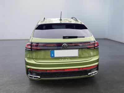 VW Taigo R-Line Limited (2026) - Photo 5