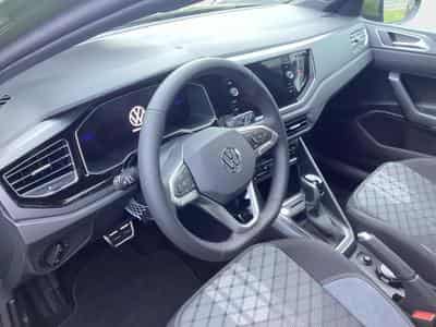 VW Taigo R-Line Limited (2026) - Photo 7