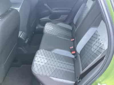 VW Taigo R-Line Limited (2026) - Photo 8