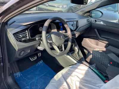 VW Taigo R-Line (2026) - Photo 1