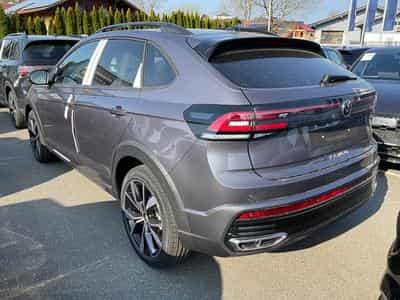 VW Taigo R-Line (2026) - Photo 2