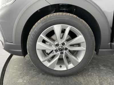 VW Taigo New Edition (2026) - Photo 11