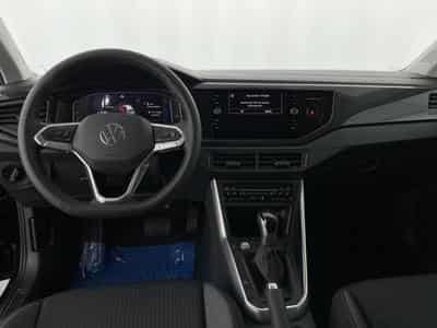 VW Taigo New Edition (2026) - Photo 15