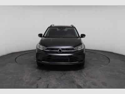 VW Taigo New Edition (2026) - Photo 2