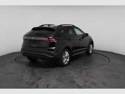 VW Taigo New Edition (2026) - Photo 7