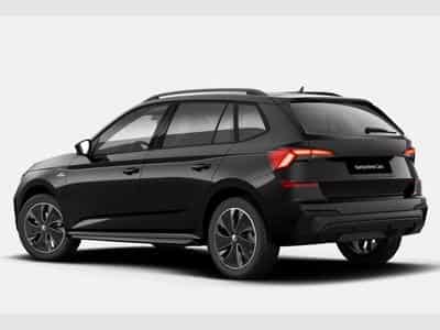 Skoda Kamiq Monte Carlo (2025) - Photo 3