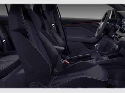 Skoda Kamiq Monte Carlo (2025) - Photo 5