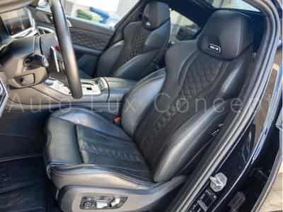 BMW X6M Competition (2020) - Photo 6