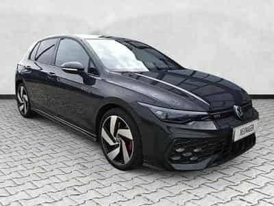 VW Golf 2.0 TSI 195 kW GTI (2026) - Photo 1