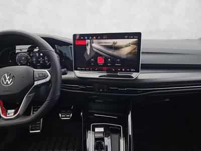 VW Golf 2.0 TSI 195 kW GTI (2026) - Photo 11