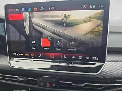 VW Golf 2.0 TSI 195 kW GTI (2026) - Photo 12