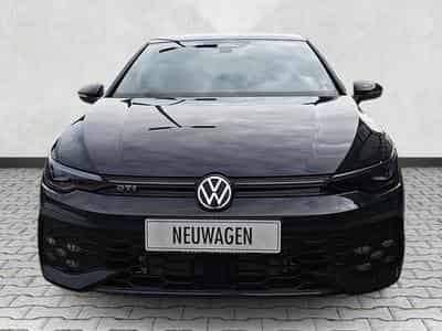 VW Golf 2.0 TSI 195 kW GTI (2026) - Photo 2