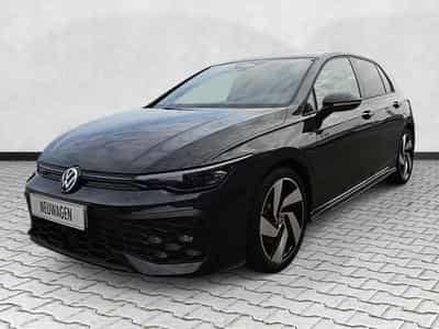 VW Golf 2.0 TSI 195 kW GTI (2026) - Photo 3