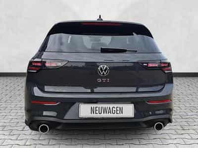 VW Golf 2.0 TSI 195 kW GTI (2026) - Photo 6