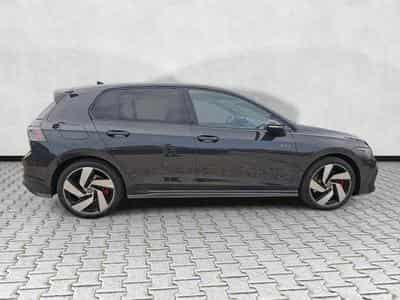 VW Golf 2.0 TSI 195 kW GTI (2026) - Photo 8