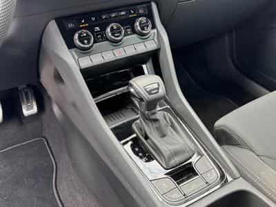 Skoda Karoq 2,0 TSI 4x4 (2026) - Photo 13