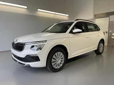 Skoda Kamiq Selection (2026) - Photo 1