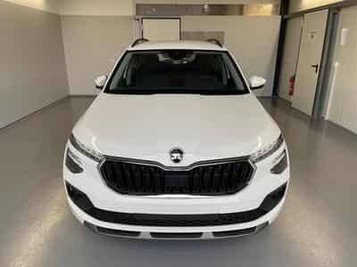 Skoda Kamiq Selection (2026) - Photo 2