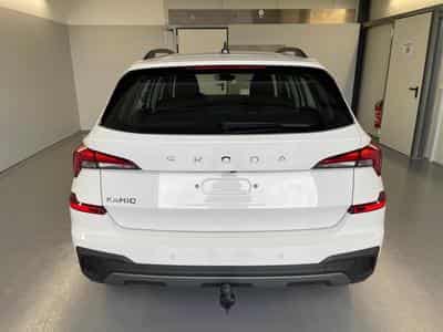 Skoda Kamiq Selection (2026) - Photo 5