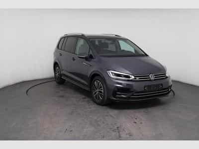 VW Touran New Edition R-Line (2026) - Photo 10