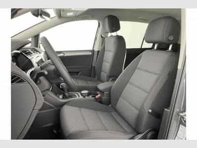 VW Touran New Edition R-Line (2026) - Photo 12