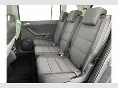 VW Touran New Edition R-Line (2026) - Photo 13