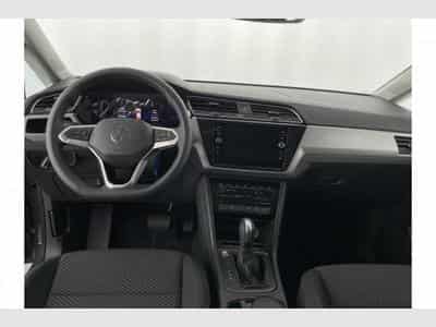 VW Touran New Edition R-Line (2026) - Photo 15