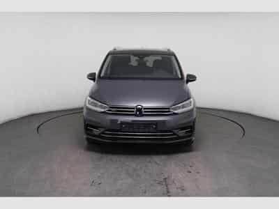 VW Touran New Edition R-Line (2026) - Photo 2