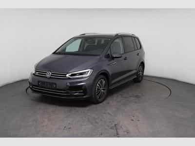 VW Touran New Edition R-Line (2026) - Photo 3