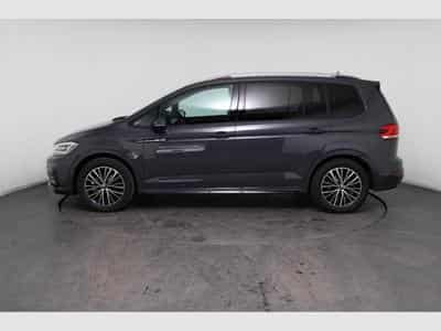 VW Touran New Edition R-Line (2026) - Photo 4